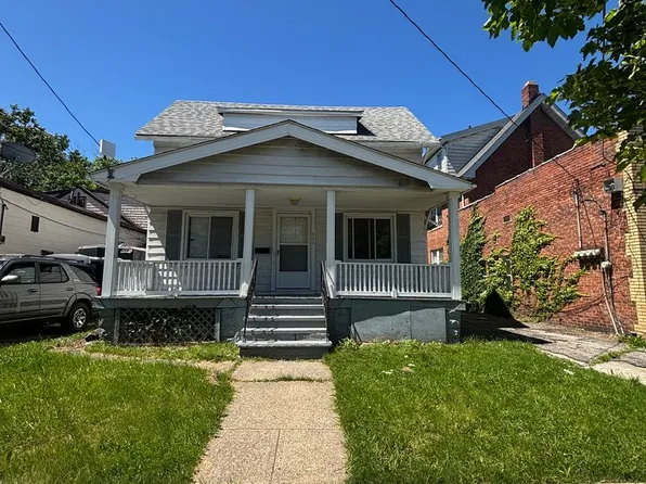 800 London Rd, Cleveland, OH 44110