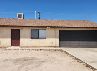 6382 Palm View Ave, Twentynine Palms, CA 92277