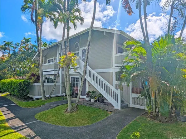 46-1002 Emepela Way APT 25R, Kaneohe, HI 96744