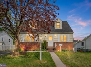 222 Chelsea Rd, Pasadena, MD 21122
