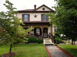 3279 Oakland Ave, Catlettsburg, KY 41129