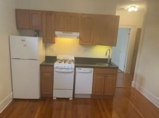 1410 Commonwealth Ave #6A, Brighton, MA 02135