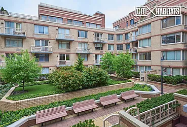 Rented by Citi Habitats