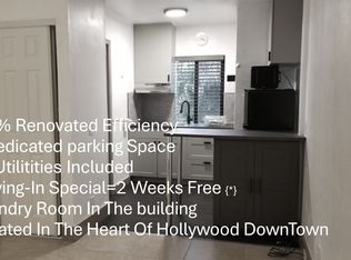 515 S 20th Ave, Hollywood, FL 33020