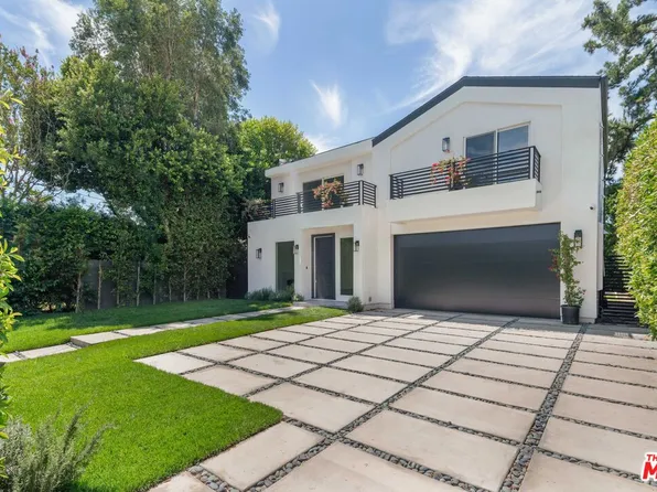 4609 Goodland Ave, Studio City, CA 91604