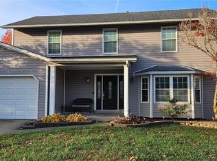 1179 Colby Ct, Saint Peters, MO