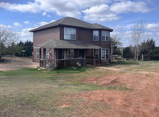 840569 S 3380th Rd, Chandler, OK 74834