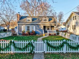 714 Congress St, Ottawa, IL 61350