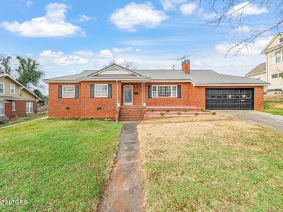 1225 N Main St, Sweetwater, TN, 37874