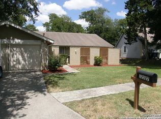 12327 Caldwins Ford St, San Antonio, TX 78233