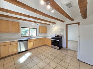 620 1/2 Alto St, Santa Fe, NM 87501