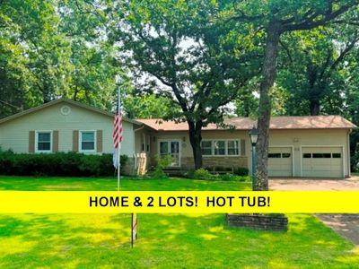 38 Flathead Dr, Cherokee Village, AR, 72529