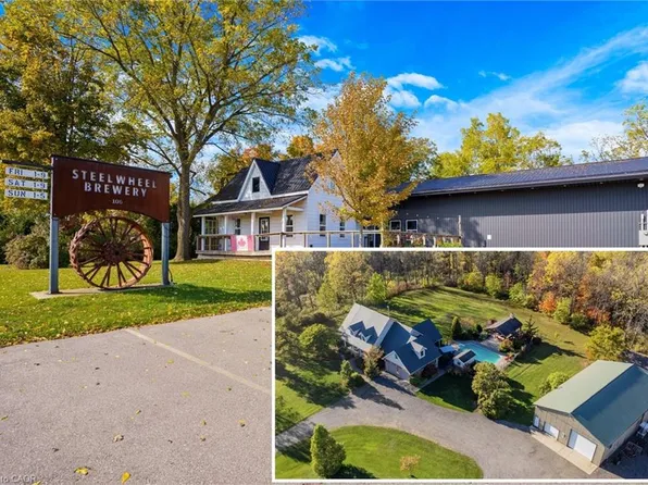 103 Powerline Rd, Brant, ON N3T 5L8