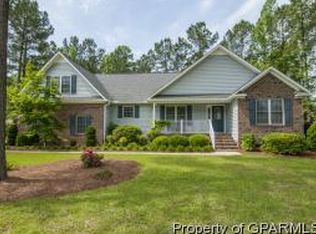 204 Pungo Ln, Chocowinity, NC 27817