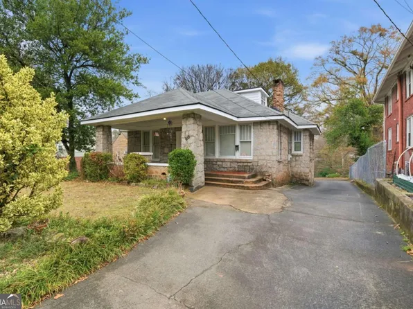 1241 Monroe Dr NE, Atlanta, GA 30306