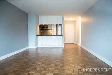 Rented by Independent Properties NYC Inc