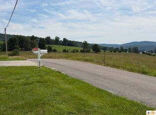 LOT 940 Dalton St, Albany, KY 42602