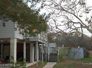 161 Lawn Ave, Saint Augustine, FL 32084