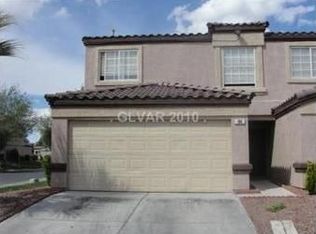 2500 Perryville Ave UNIT 104, Las Vegas, NV 89106