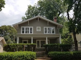 1104 S Orchard St, Urbana, IL