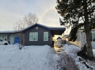 4214 E 8th Ave, Anchorage, AK 99508