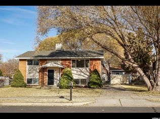 654 W 1635 N, Clinton, UT 84015