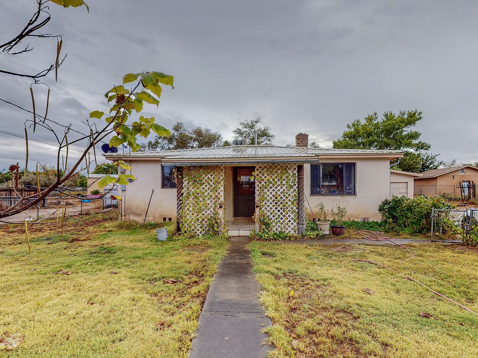 78 E La Entrada, Corrales, NM 87048 Zillow