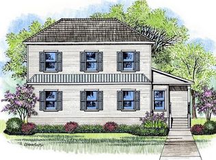 2422 Conti St, New Orleans, LA 70119