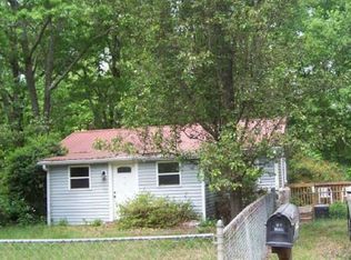 6815 Bannister Rd, Cumming, GA 30028