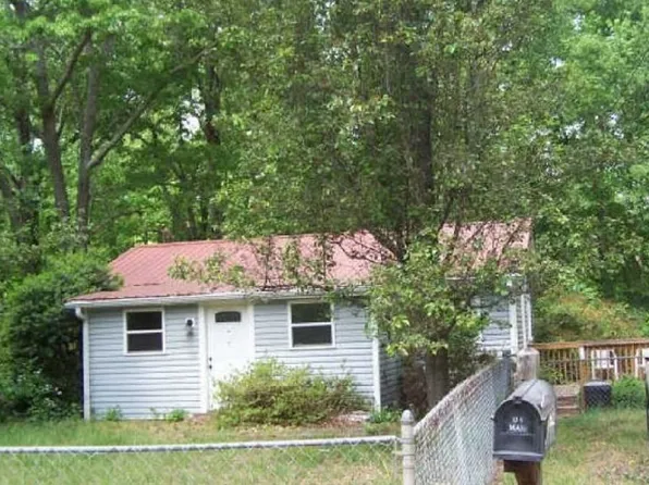 6815 Bannister Rd, Cumming, GA 30028