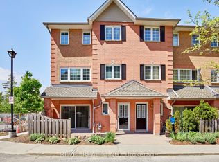 1400 The Esplanade N #411, Pickering, ON L1V6V2