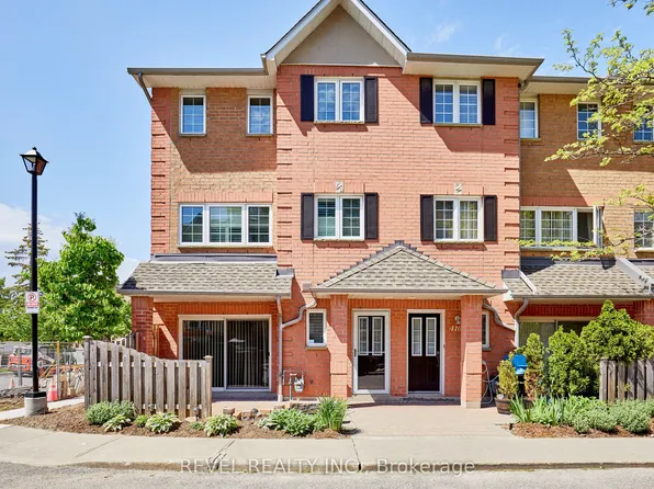 1400 The Esplanade N #411, Pickering, ON L1V 6V2