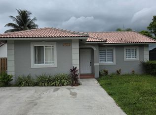 18066 SW 142nd Ct, Miami, FL 33177