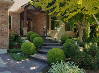 60 N 3200 W, Layton, UT 84041