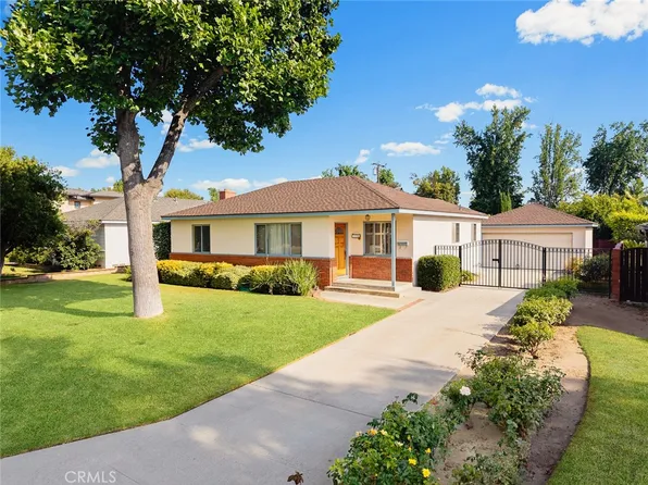 308 Danimere Ave, Arcadia, CA 91006