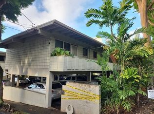 1540 Magazine St APT B1, Honolulu, HI 96822