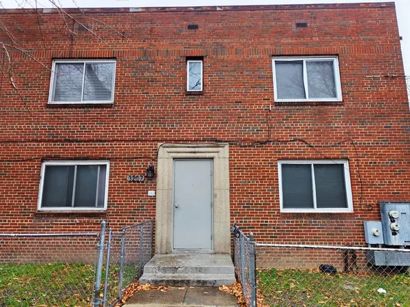 3207 11th Pl SE, Washington, DC