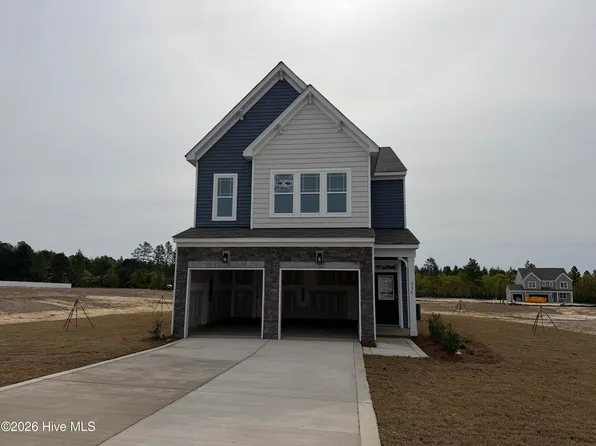 536 Midsummer Street, Aberdeen, NC 28315