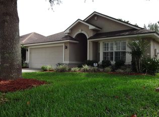 1413 Tintern Ln, Saint Augustine, FL 32092