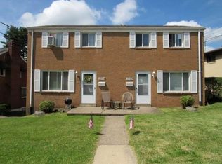 1500 Brookline Blvd, Pittsburgh, PA 15226