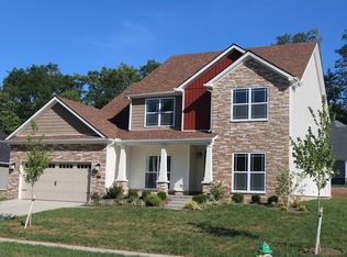 3475 Saybrook Rd, Lexington, KY 40503