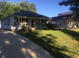 1905 S Covell Ave, Sioux Falls, SD 57105