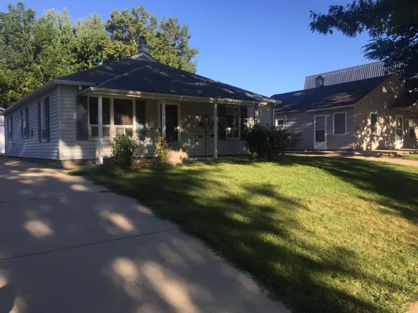 1905 S Covell Ave, Sioux Falls, SD 57105