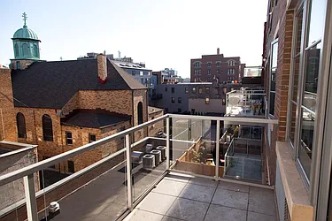 Rented by Town Residential