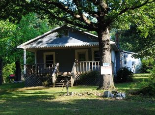 249 Cross Ln, Mountain View, AR 72560