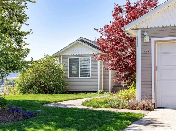 285 Pintail Ln, Moscow, ID 83843