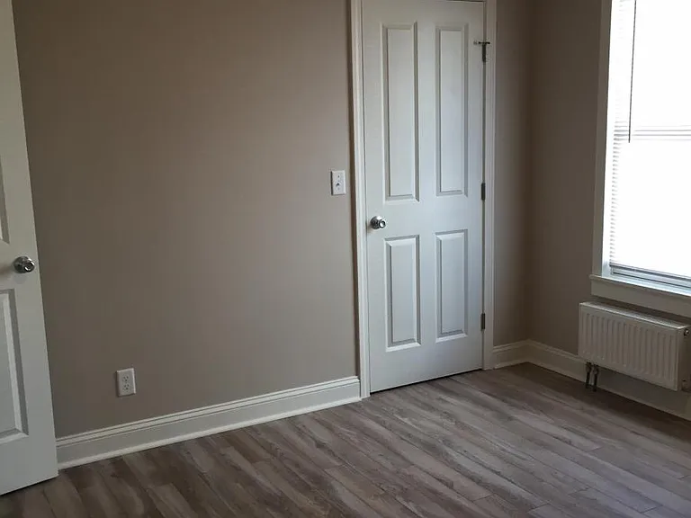 bedroom #3