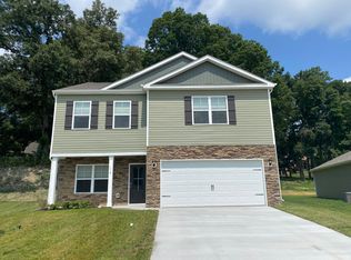 116 Sweet Pea Trl, Greeneville, TN 37745