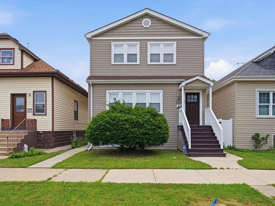 1st image of 5337 W Barry Ave