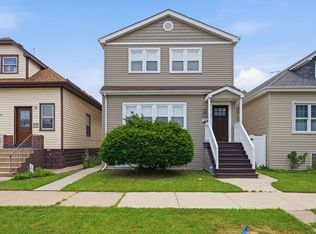 5337 W Barry Ave, Chicago, IL 60641